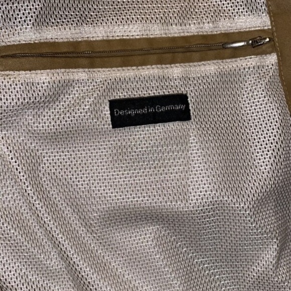 Men’s Bugatti jacket - Picture 2 of 5